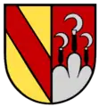 Wappen von Bickensohl im Kaiserstuhl