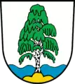 Birke(Birkenwerder, redend)