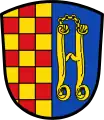 Wappen des Marktes Bissingen