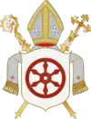 Wappen des Hochstifts Osnabrück