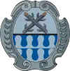 Wappen von Bludesch
