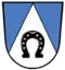 Wappen der Stadt Bobingen