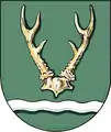 Wappen Bollensen