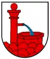 Wappen Bonndorf-Brunnadern