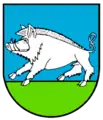 Wappen Bonndorf-Ebnet