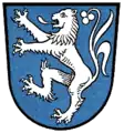 Wappen Bonndorf