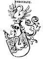 Wappen derer von Borggrave bei Siebmacher