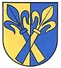 Wappen von Bortfeld