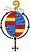 Wappen Bouton (Familie) Äbtissin