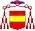 Wappen Bouton Protonotar le Fay