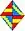 Wappen Bouton (Familie) de Groson Damen