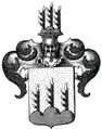 Wappen von Brand zu Neidstein