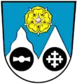 Gemeindewappen von Breitbrunn
