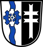 Wappen von Breitenbrunn