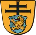 Wappen Hohenstein-Breithardt