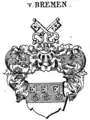 Wappen derer von Bremen (I)