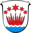 Wappen von Brensbach