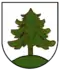 Inoffizielles Wappen von Brettach