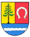 Wappen von Brigach