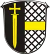 Wappen von Bromskirchen