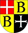 Wappen von Bubikon