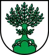 Wappen von Buchs