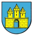 Ortswappen von Bürg