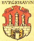 Siebmacher um 1605
