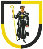 Wappen der Gemeinde Burkhardtsdorf