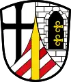Wappen der Gemeinde Buttenwiesen