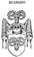 Wappen derer von Buxdorf