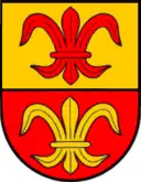 Wappen von Cramme