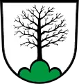 1. Juni 1972:Dürrenbüchig(581/571/560 Einwohner)