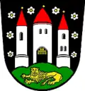Wappen von Dahlenburg