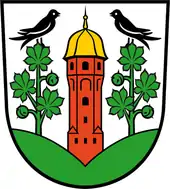 Wappen von Dahlewitz