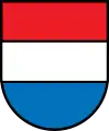 Wappen des Ortes Dalkingen