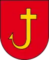 Wappen des Stadtteils Daxlanden