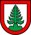 Wappen von Densbüren