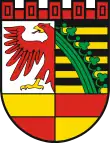 Ehemaliges Dessauer Stadt-Wappen