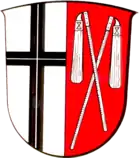 Wappen von Dipperz