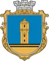 Wappen von Dolynska