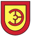 Wappen von Dorfmerkingen