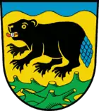 Wappen der Gemeinde Dreetz, Brandenburg