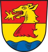 Wappen von Duggendorf