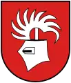 Wappen von Ebenweiler