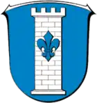 Wappen der Gemeinde Ebersburg