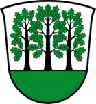 Drei Bäume, Echem, Schleswig-Holstein