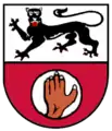 Wappen Eckartshausen