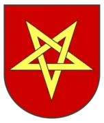 Efringen bis 1942