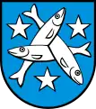 Wappen von Egliswil